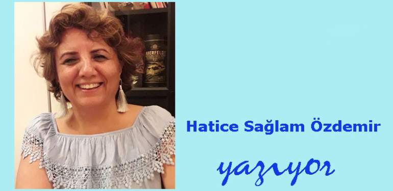 Hatice Saglam Ozdemir