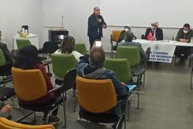 Irak Türkmen Genel kurul-6