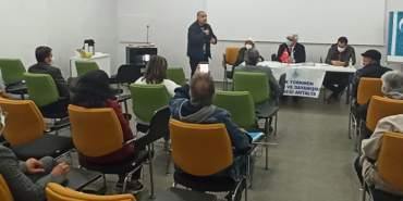 Irak Türkmen Genel kurul-6