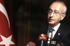 Kemal Kilicdaroglu