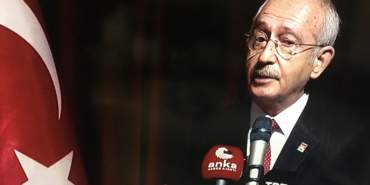 Kemal Kilicdaroglu