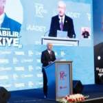 Kemal Kilicdaroglu