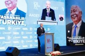 Kemal Kilicdaroglu