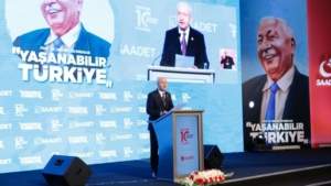 Kemal Kilicdaroglu