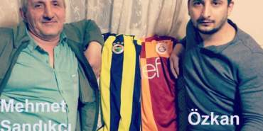 Mehmet Sandikci a