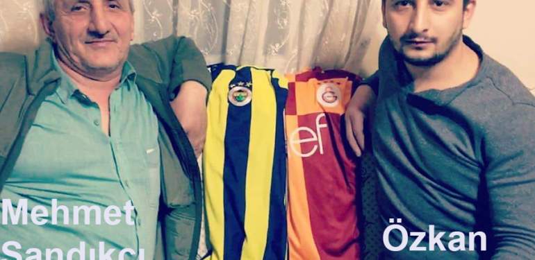 Mehmet Sandikci a