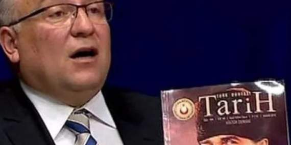 Büyük oyun(The Great  Game)