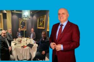 Yurtdışı,harun cici