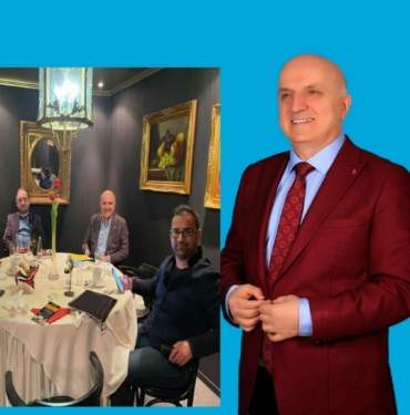 Yurtdışı,harun cici