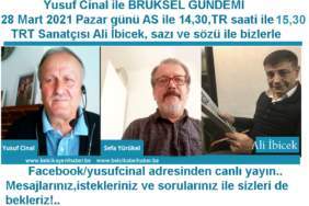 Yusuf-Cinal-a b