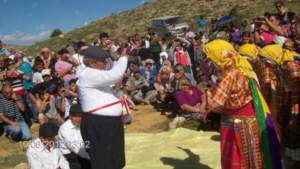 bulgar bozoğlan- samah