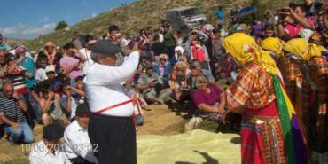 bulgar bozoğlan- samah