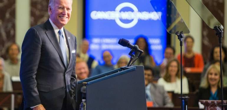 Amerika, joe biden