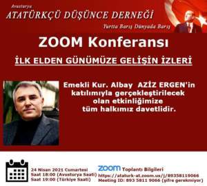Aziz Ergen