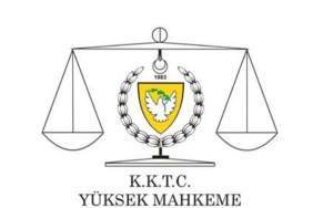 KKTC Mahkeme