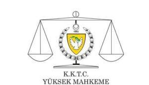KKTC Mahkeme