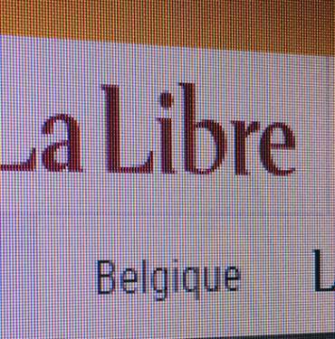 La libre