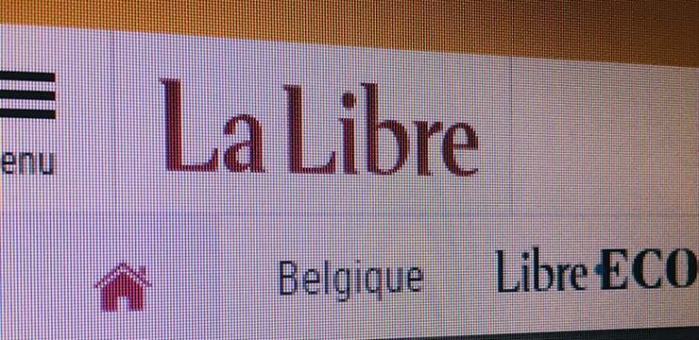 La libre