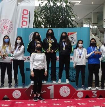 Manisalı Atıcılar (1)