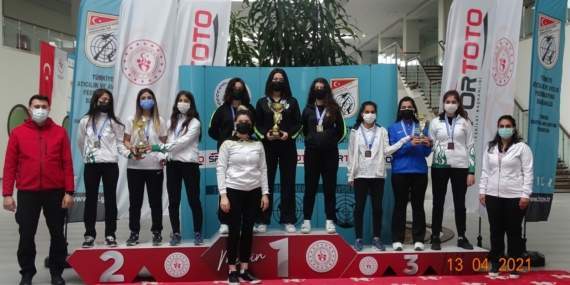 Manisalı Atıcılar (1)