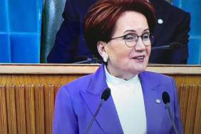Meral Aksener 2