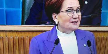 Meral Aksener 2