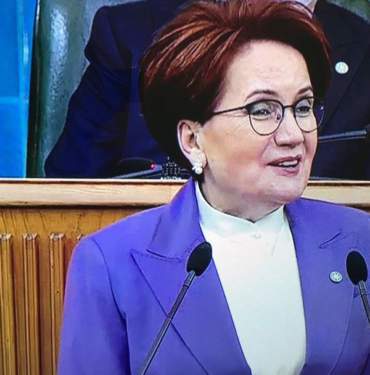Meral Aksener 2