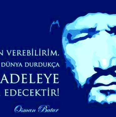 Osman Batur
