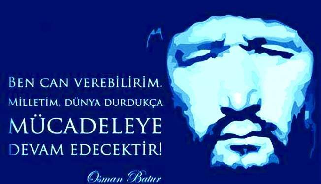 Osman Batur