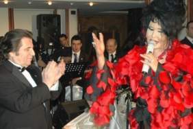 Zeki Cetin,Bulent Ersoy