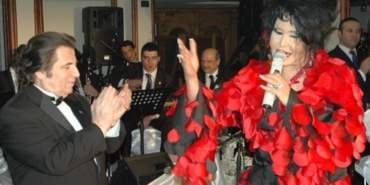 Zeki Cetin,Bulent Ersoy