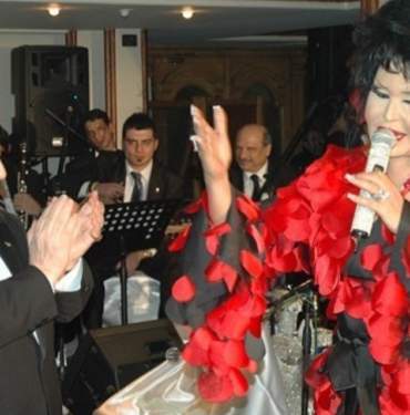 Zeki Cetin,Bulent Ersoy