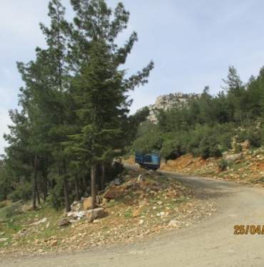 alatopaktaş tan cılbayır a