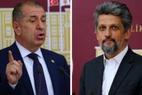 Umit Ozdag,Garo Paylan