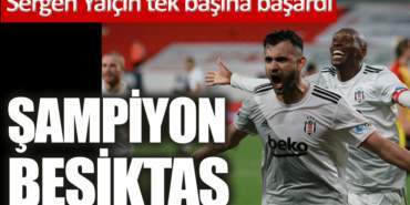 besiktas