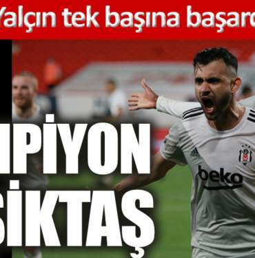 besiktas