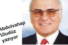 Abdulvahap Uluduz 2