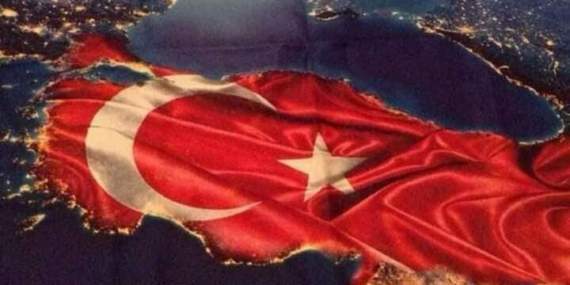 Pençe-Kilit Harakatı’nda 5 Şehidimiz var!