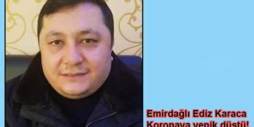 Ediz Karaca a