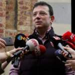 Ekrem imamoglu