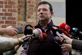 Ekrem imamoglu