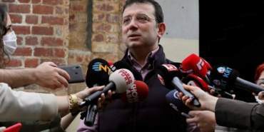 Ekrem imamoglu