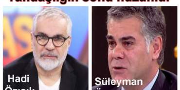 Hadi,Suleyman Ozisik