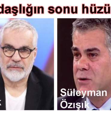 Hadi,Suleyman Ozisik