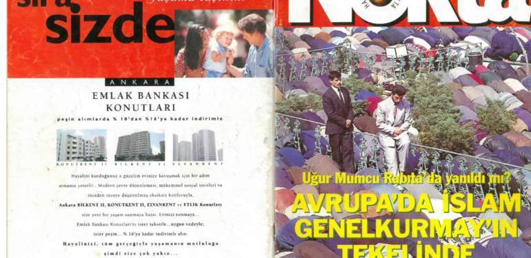 Mustafa Uner sari