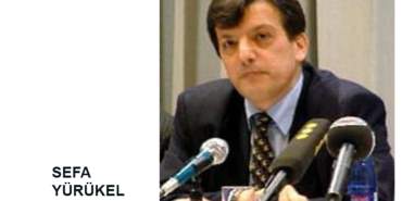 Sefa Yurukel