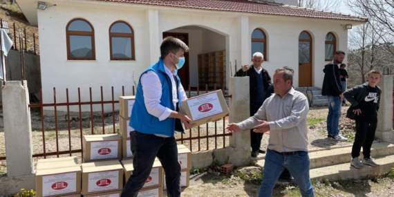 Vizesiz Balkanlar turuna kapılar kapanabilir?