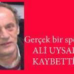 Ali Uysal