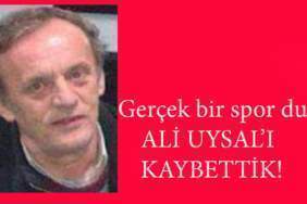 Ali Uysal
