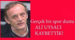 Ali Uysal